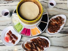 -宏宴·新京菜(望京店)