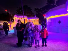 -长春市南湖公园