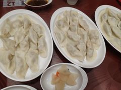 -喜家德虾仁水饺(长泰广场店)