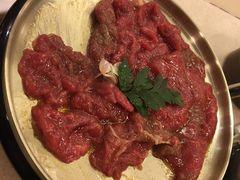 瘦牛肉-福云龙(黄河南大街店)