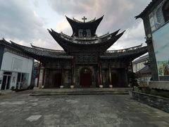 -大理古城