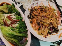 -老虎滩船说·大连海鲜(老虎滩店)