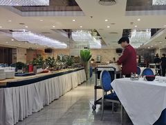-澳门酒家(南航明珠店)