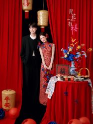 -雅云婚纱摄影工作室旗舰店