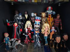 -seed station 中古玩具店(北投购物店)