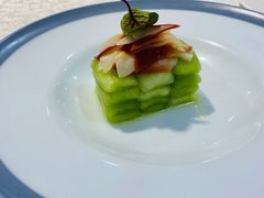 玉女瓜北极贝-麟1929(外滩店)