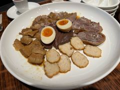 -陈鹏鹏潮汕菜(欢乐海岸 海边景观店)