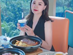 -不仔客海鲜·烧烤·270度海景餐厅(大东海店)