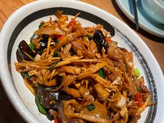 -沅江水·湖南家宴(南村万博长隆商圈店)