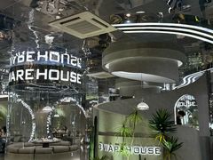 -3号仓库·创意中国菜(乐清正大广场店)