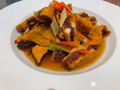 -巴依老爷·新疆美食(上城区天城路店)