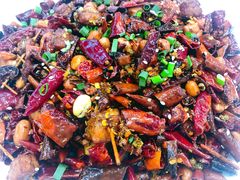 陶然串串肉-陶然居·重庆菜(南滨路店)