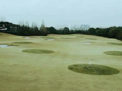 -江滨一号高尔夫俱乐部(滨江店)