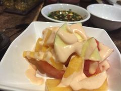iphone_upload_pic-路易十三西餐厅(西关新天地店)