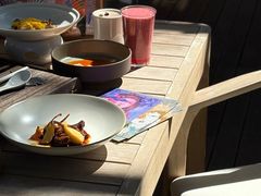 -自如ZSPACE四合院艺术餐厅