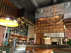 -OGGI TRATTORIA PIZZERIA(深业上城店)