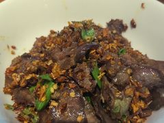 -衡东土菜馆(天际绿洲店)