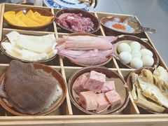 -芈重山老火锅(广州首店)