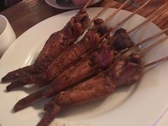 -宝莱纳啤酒花园餐厅PAULANER BRAUHAUS Nanjing(广州路店)
