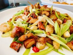 -保定会馆(秀兰店)