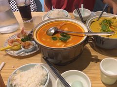 -米泰芒·东南亚料理(体育西店)
