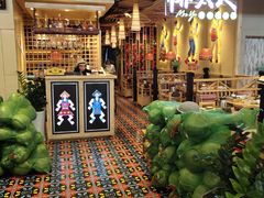 -椰夫人·养生椰子鸡(金沙洲永旺店)