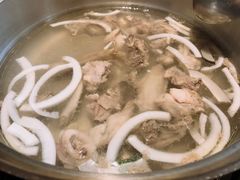 -狐狸爱上椰子鸡(滨江星光大道店)