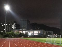 -深圳大学(丽湖校区)