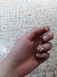 -杨红水晶延长美甲美睫