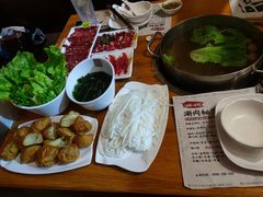 -海银海记潮汕牛肉火锅(新港中路海珠店)