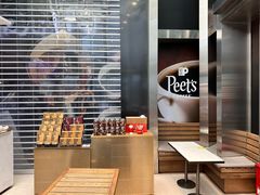 -Peet's 皮爷咖啡(陆家嘴中心店)