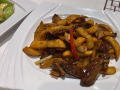 -强记海鲜·大排档(蛇口新街店)