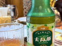 -新疆伊宁远征餐厅
