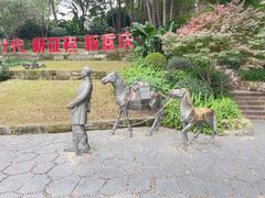 -磁器口古镇