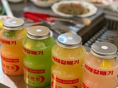 -喜来稀肉(虹泉路店)