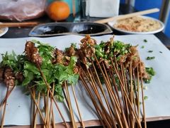 -林二哥宜烤官·宜宾小烧烤