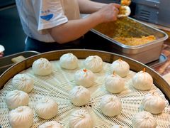 -李与白包子铺(桐梓林店)
