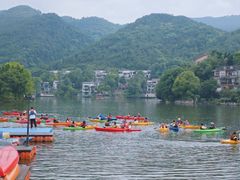 -海兰云天度假区温泉