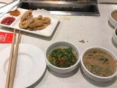 -海底捞火锅(劲松店)