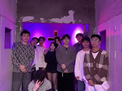 -棂笼·深度沉浸密室(武汉旗舰店)