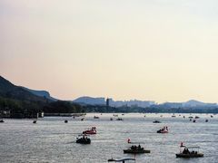 -云龙湖旅游景区