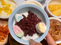 -合风谷(南下塘店)