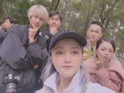-青禾蒙娜丽莎婚纱摄影(武汉总店)