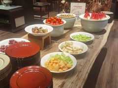 -义乌香格里拉•食尚汇MIX