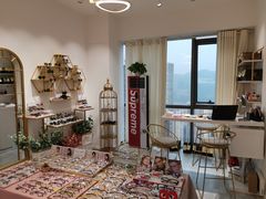 -肆兮眼镜·蔡司·徕卡战略合作店(大坪店)
