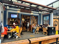 -Fergburger(皇后镇店)