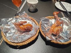 -箪食巷私房菜馆·鲁菜(玉函路店)