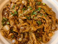 -情妹耙泥鳅·江湖川菜(科华店)