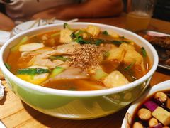 -一顿烧烤(八经街店)
