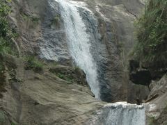 -祁门牯牛降观音堂风景区